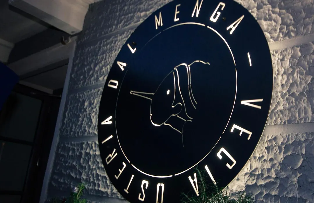 Hotel Dal Menga-1