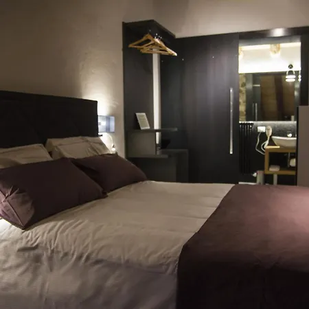 Hotel Dal Menga-3